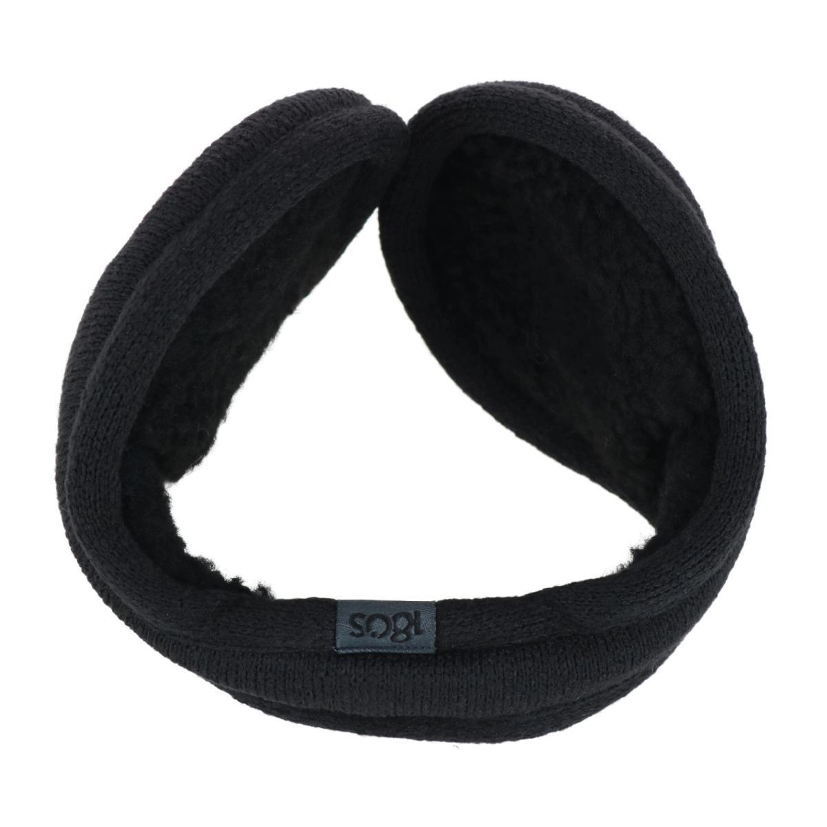 180s Men's All Finger Touchscreen Winter Gloves and Ear Warmer Set