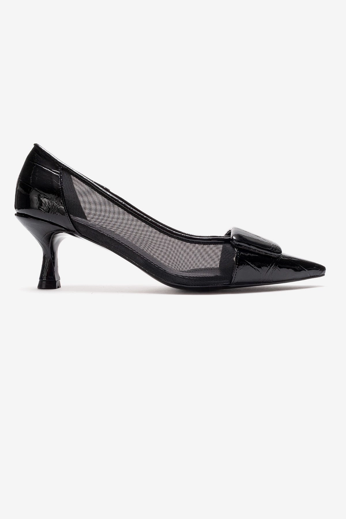Prologue Shoes Womens Ola Stiletto Pump