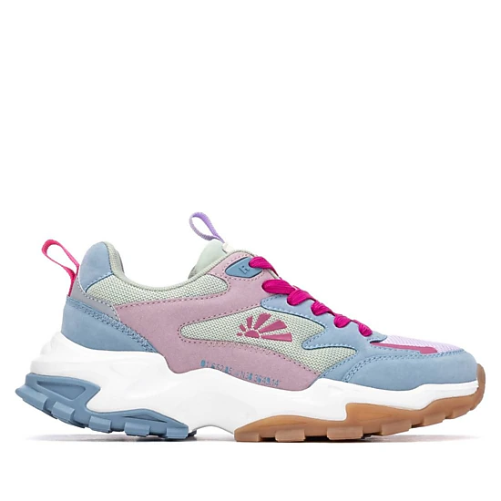 Refresh Women's Fashion Comfort Sneakers