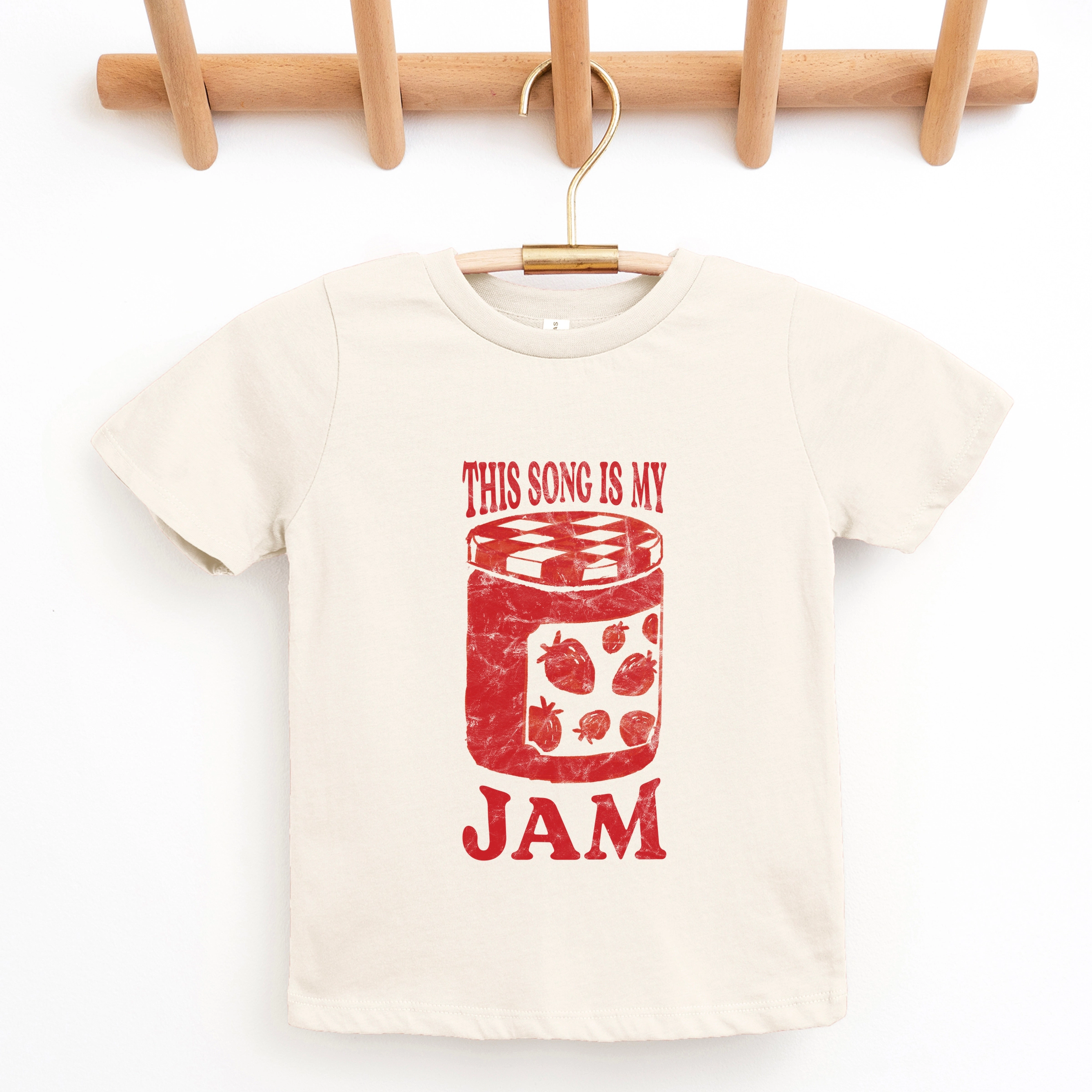 The Juniper Shop - Youth Short Sleeve Graphic T-Shirt This Song Is My Jam
