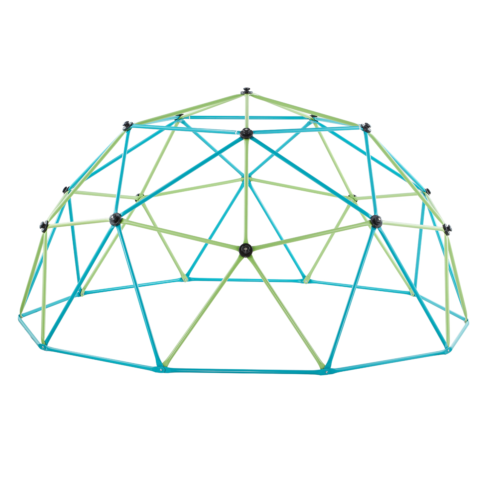 HONGGE Climbing Dome, Geometric Dome Climber, Jungle Gym Playground, Easy-Assembly