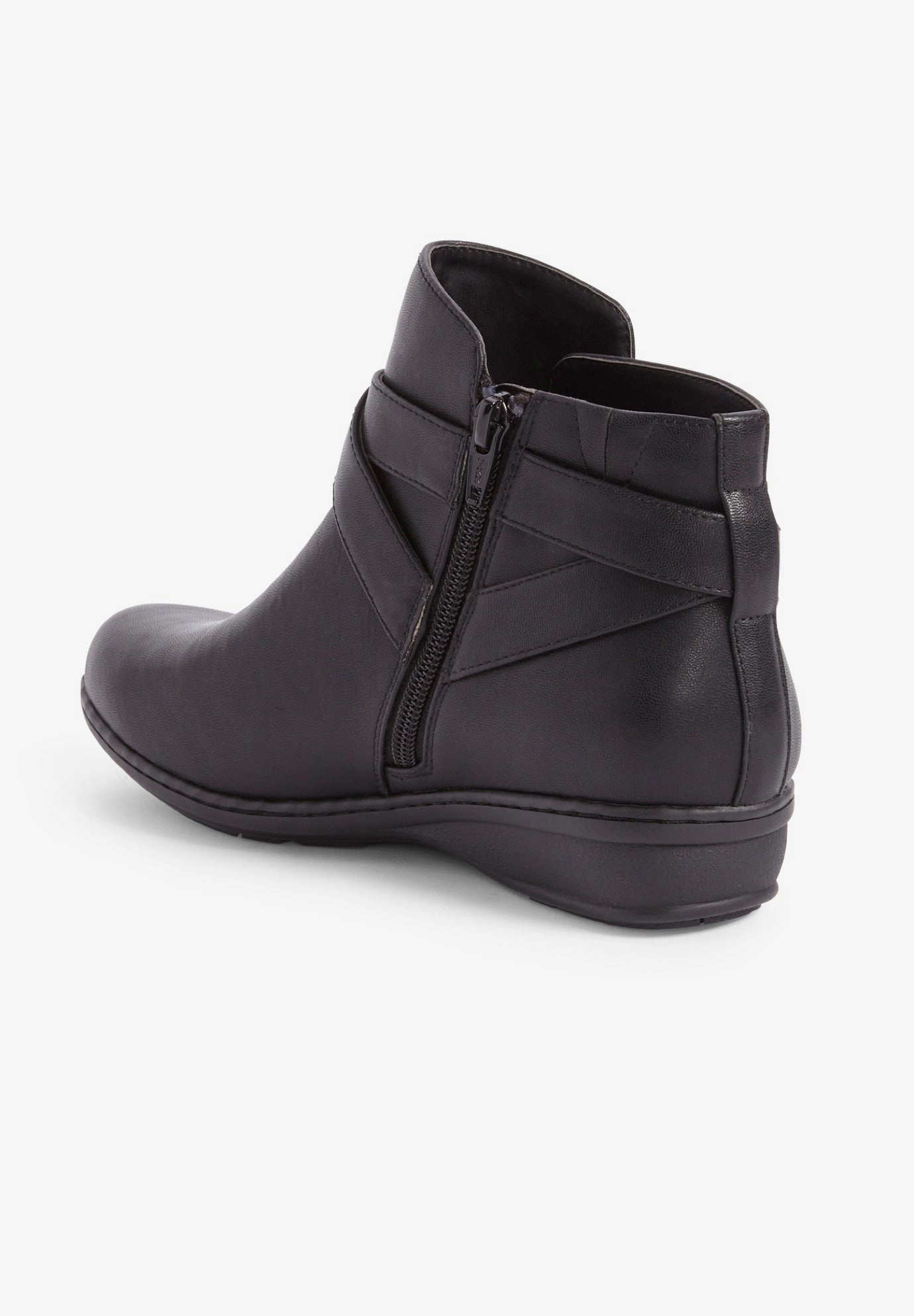Comfortview Women's The Bronte Bootie
