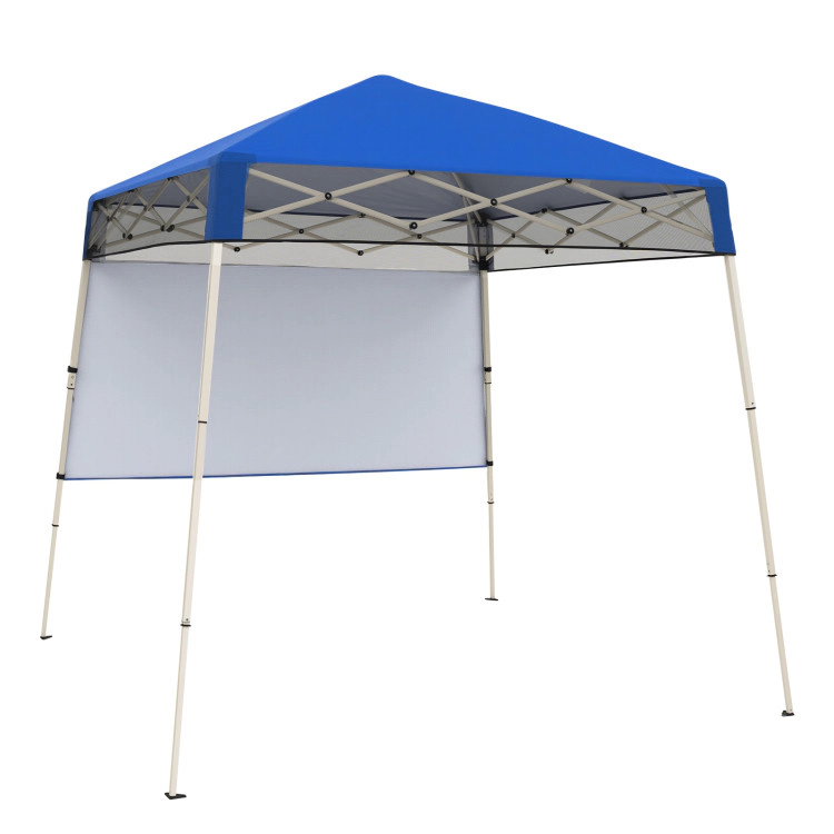 Hivvago Portable Pop-Up Canopy