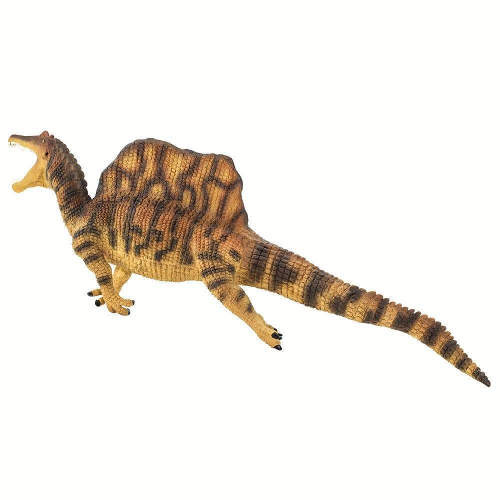 Safari Ltd. - Spinosaurus Kids Prehistoric/Dinosaur Toy Figure