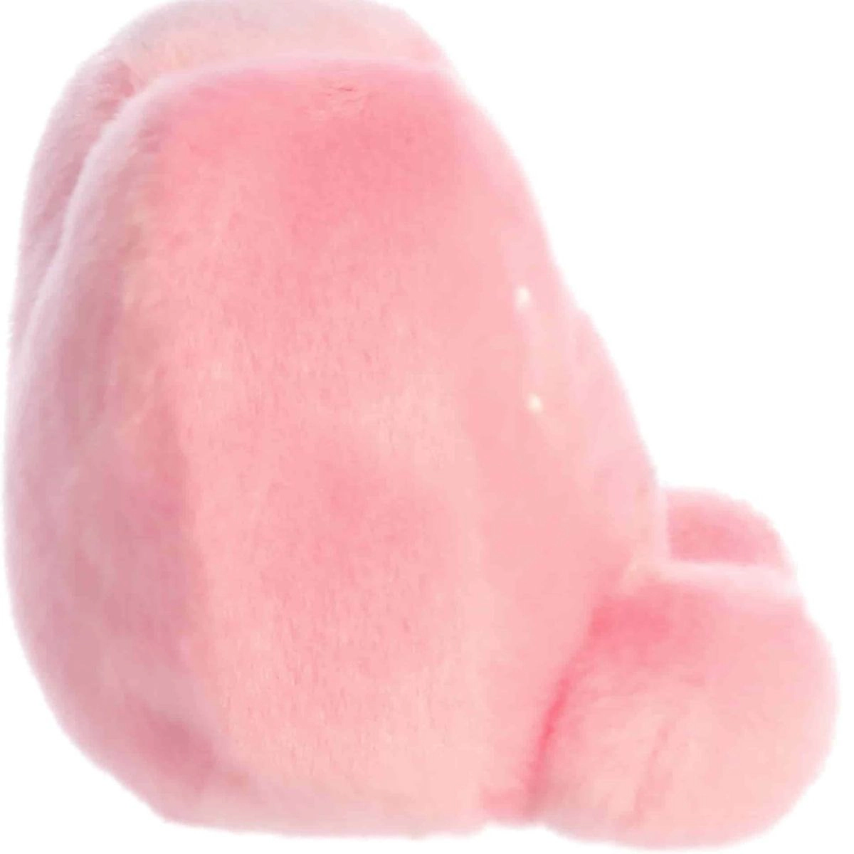 Aurora Palm Pals I Love Nana Heart 5-Inch Stuffed Animal Plush