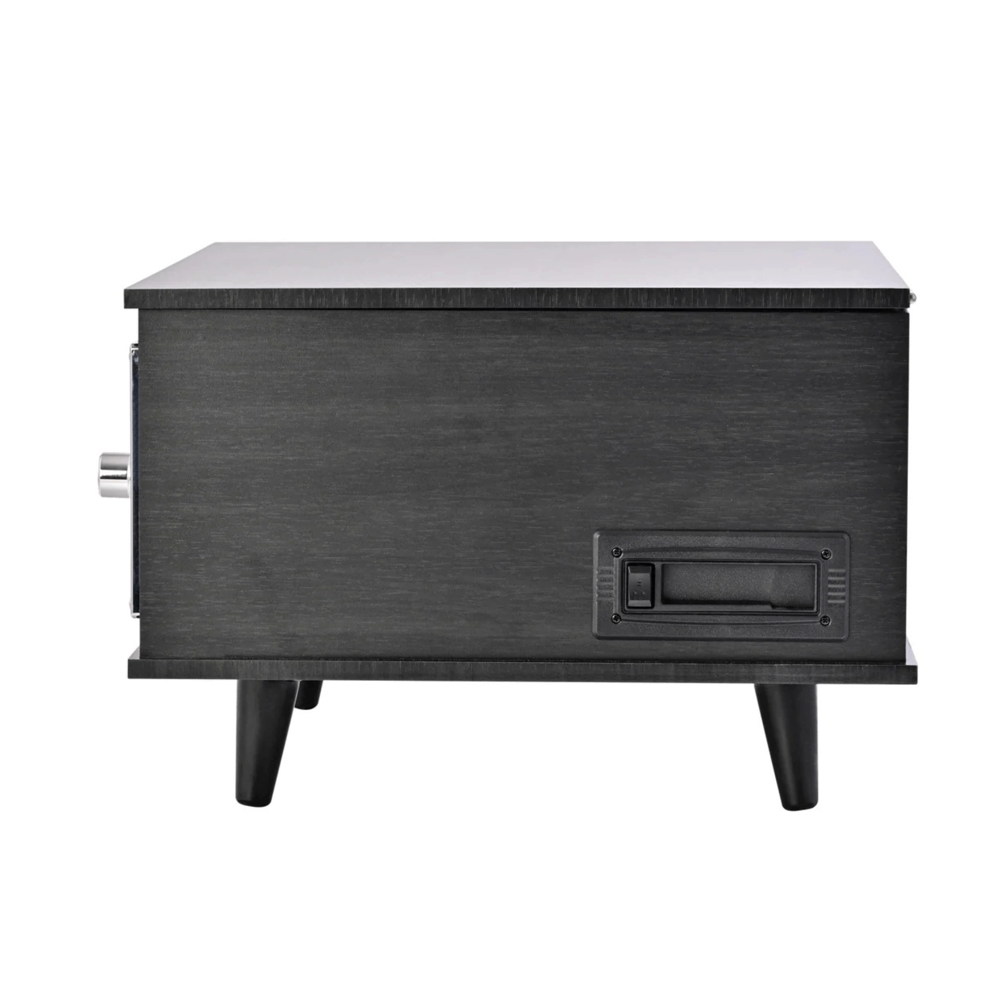 Victor Monroe 8-in-1 Turntable Music Center