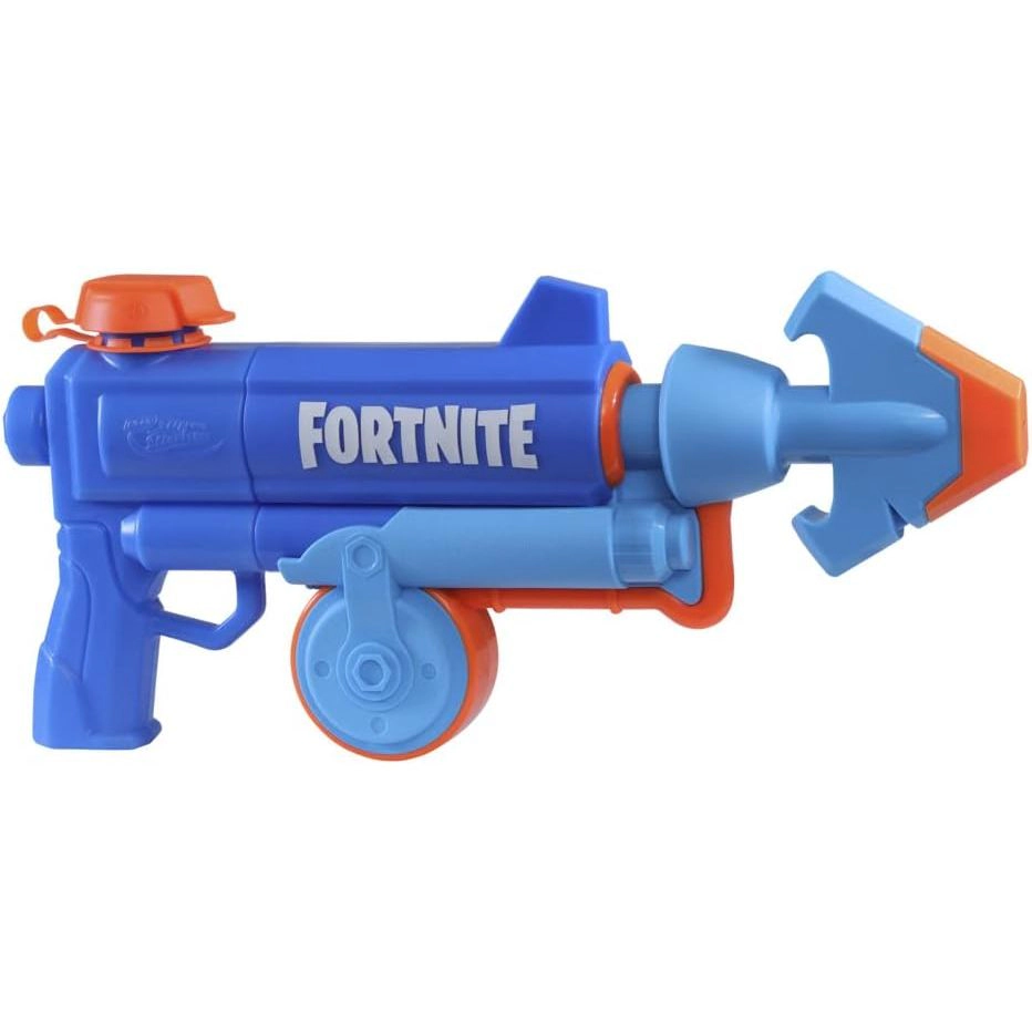 Hasbro Fortnite HG Pump Action Water Blaster
