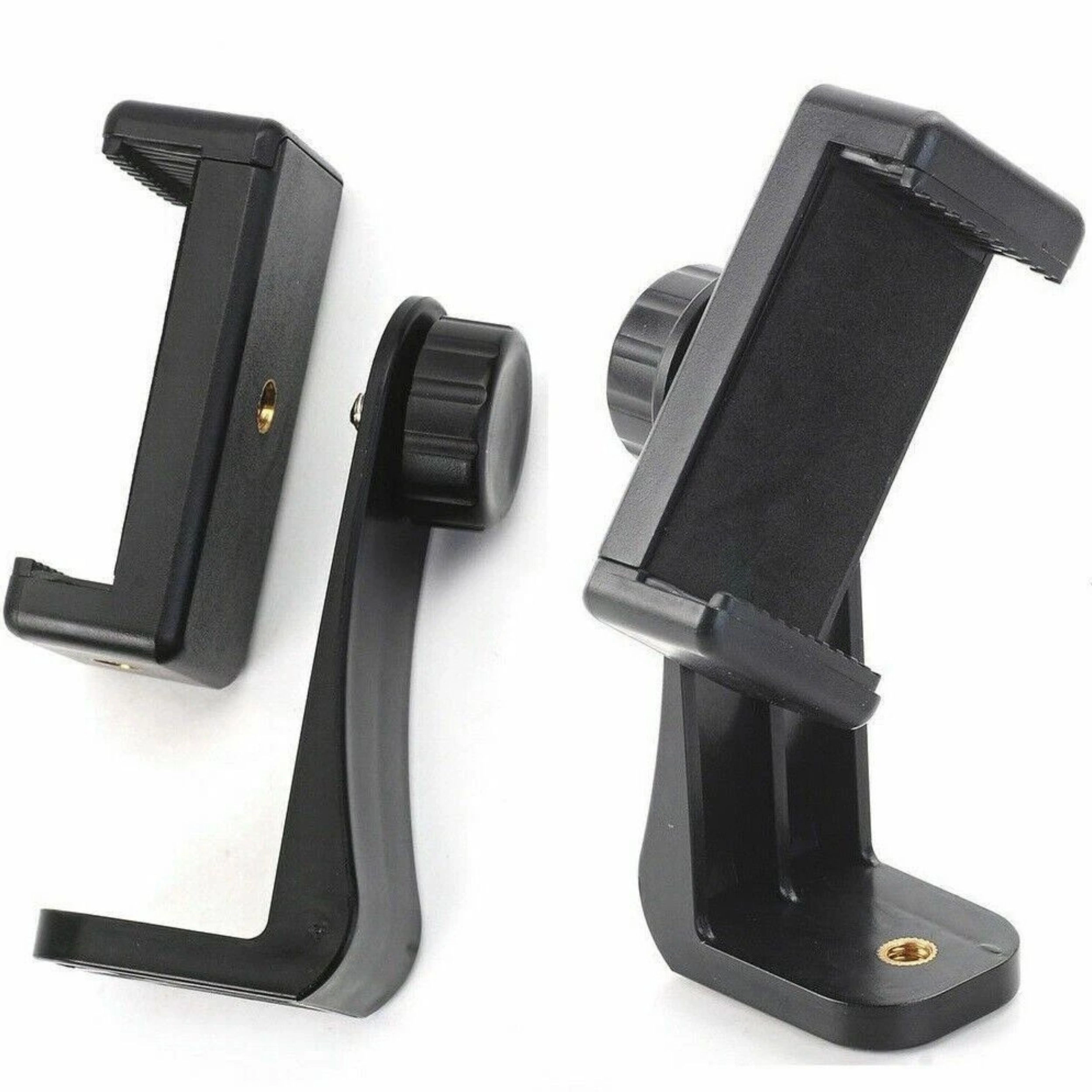 Home Collection Universal 360 Degree Smartphone Tripod Adapter Mount