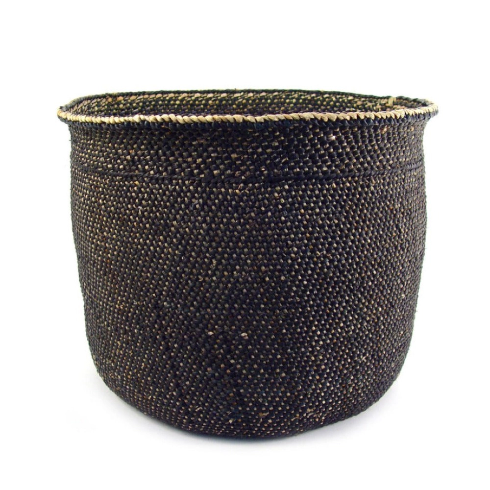 Mbare Light Iringa Baskets