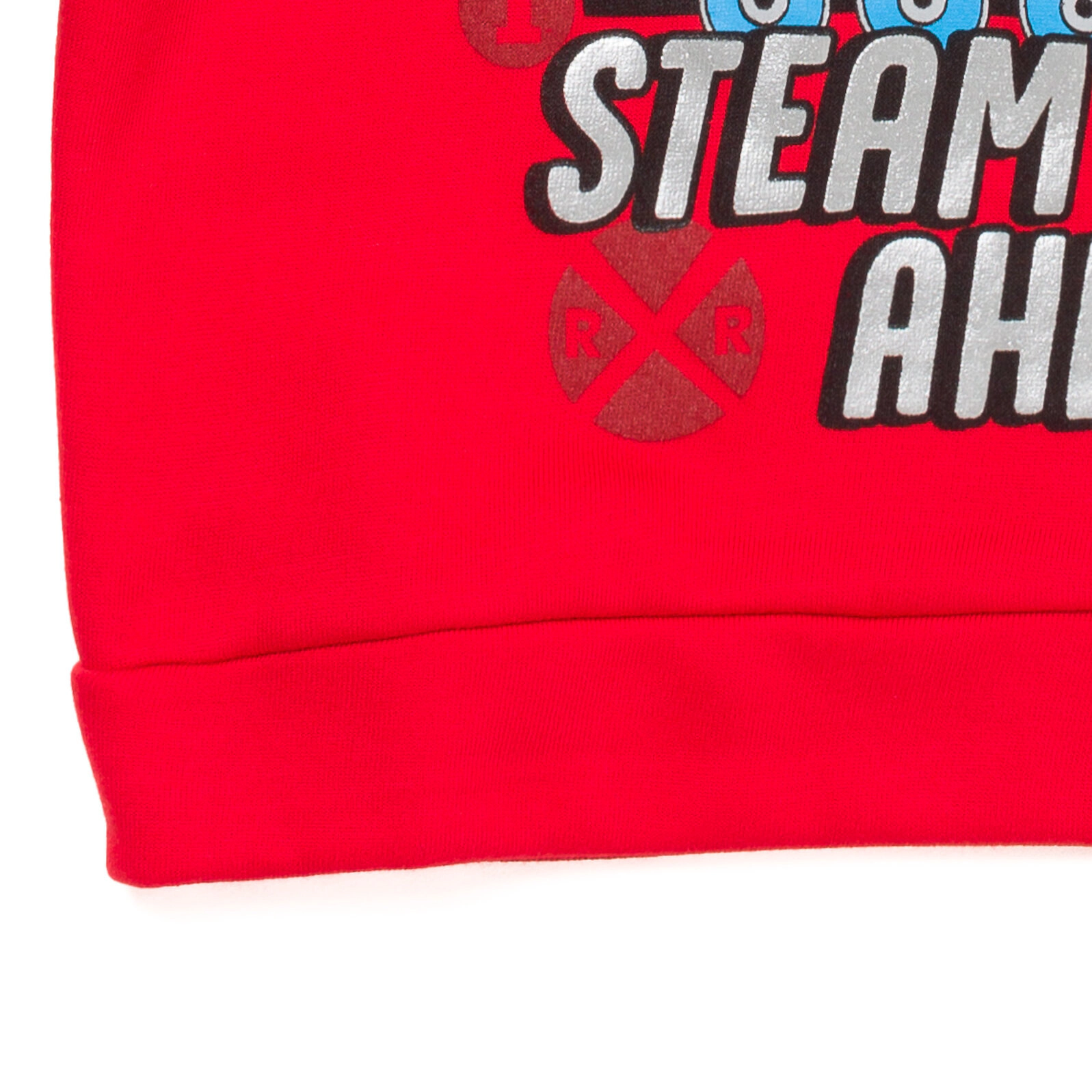 Thomas & Friends Boys' Fleece Hoodie