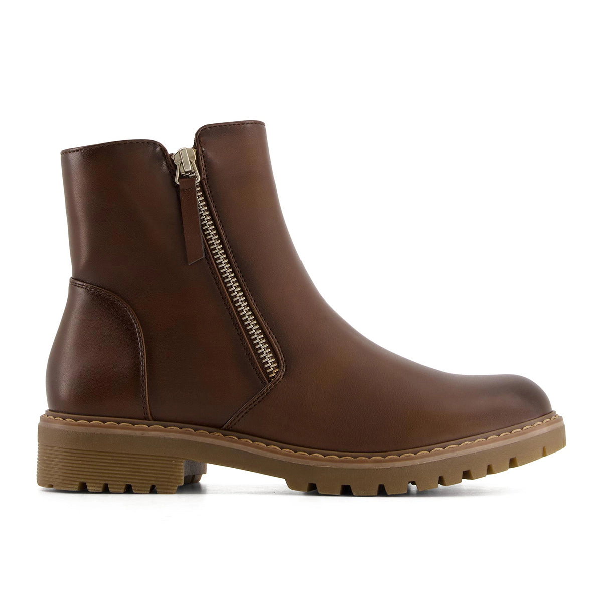 Andrea Chelsea Boots
