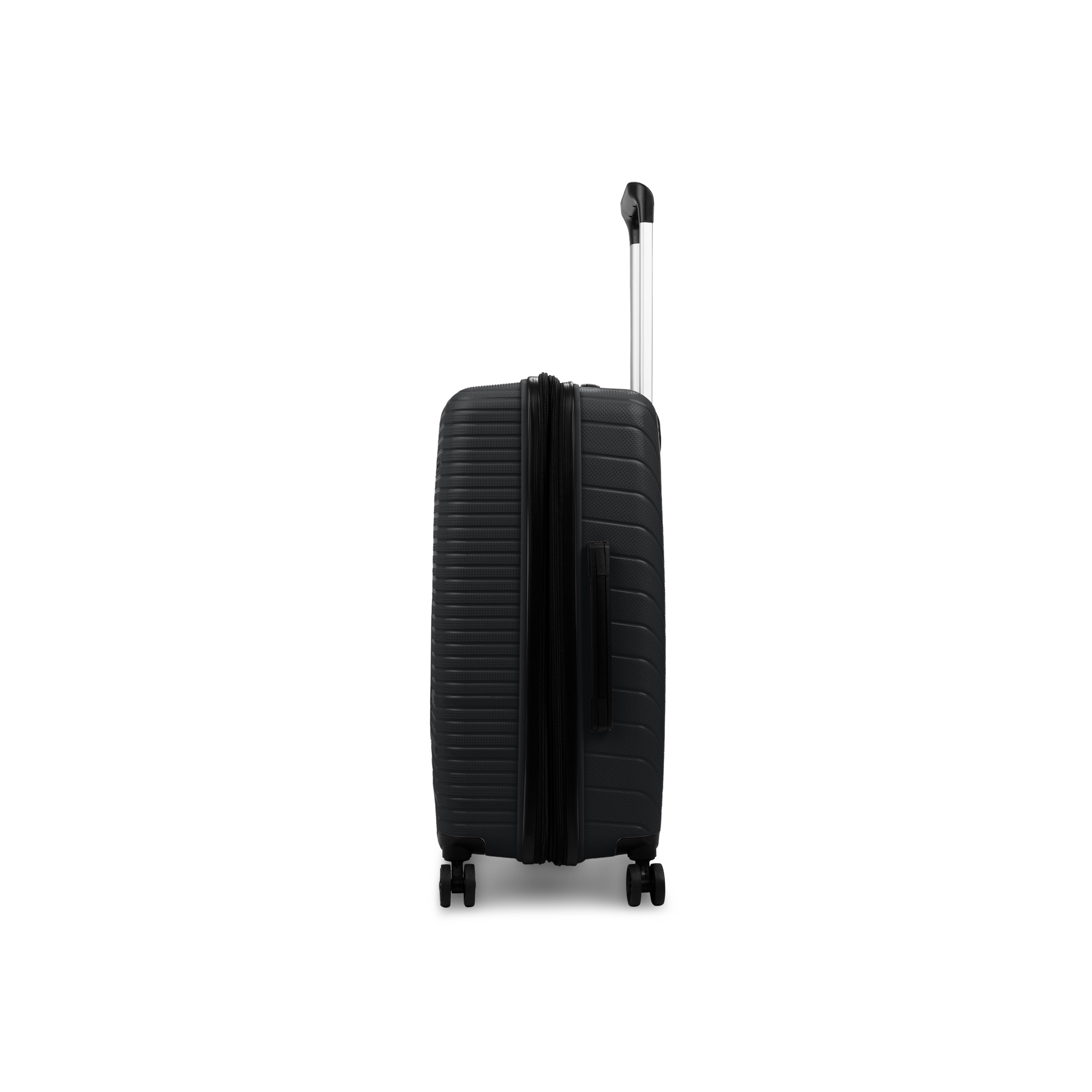 Swiss Mobility FRA 24 Inch Hardside Spinner Luggage