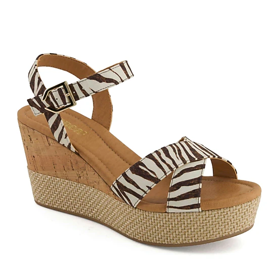 Andrea Womens Sandals