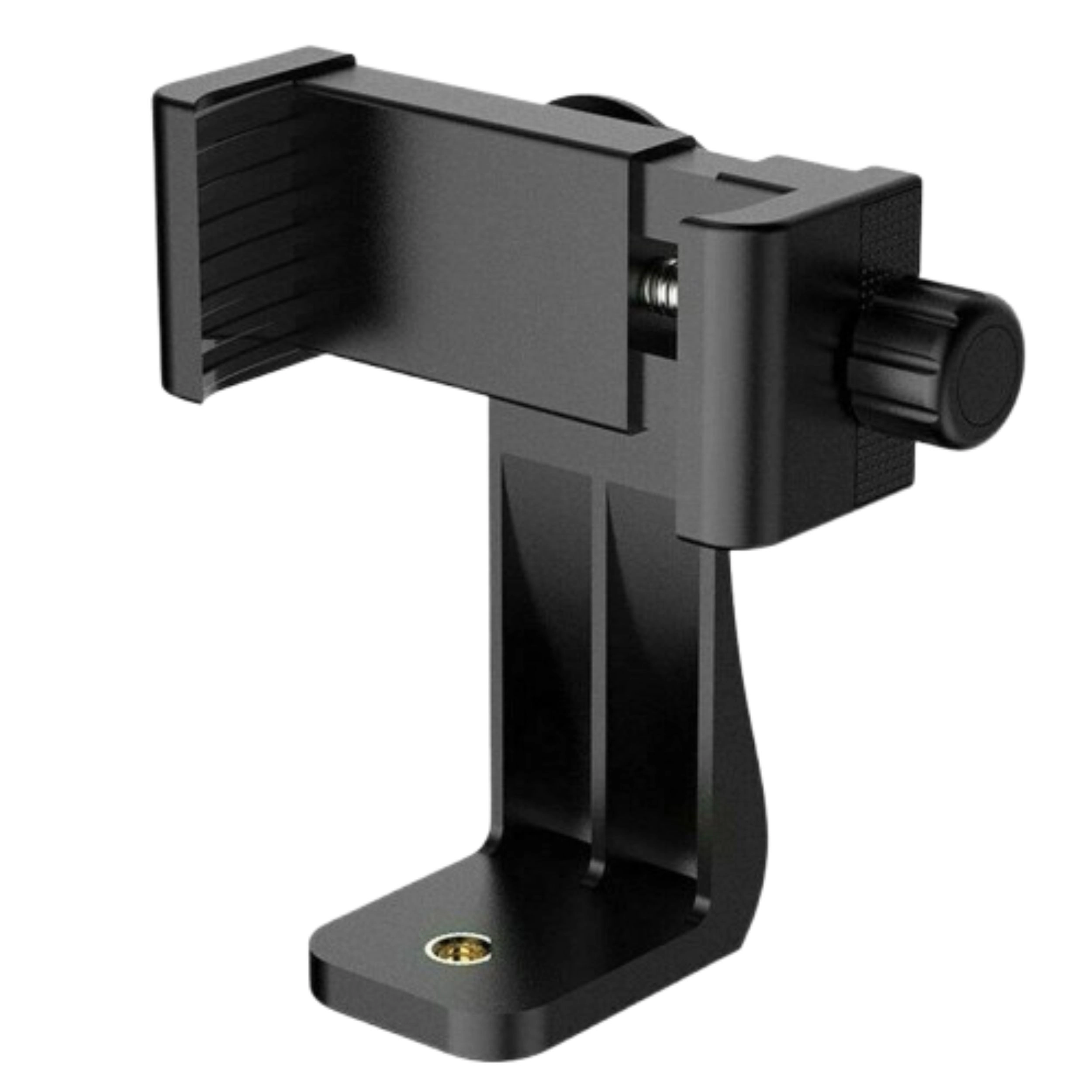 Home Collection Universal 360 Degree Smartphone Tripod Adapter Mount