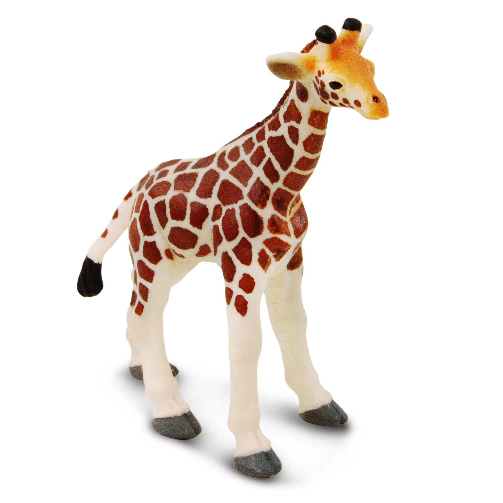 Safari Ltd. - Giraffe Baby Kids Toy Figure