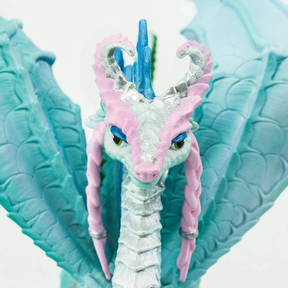 Safari Ltd. - Princess Dragon Kids Toy Figure