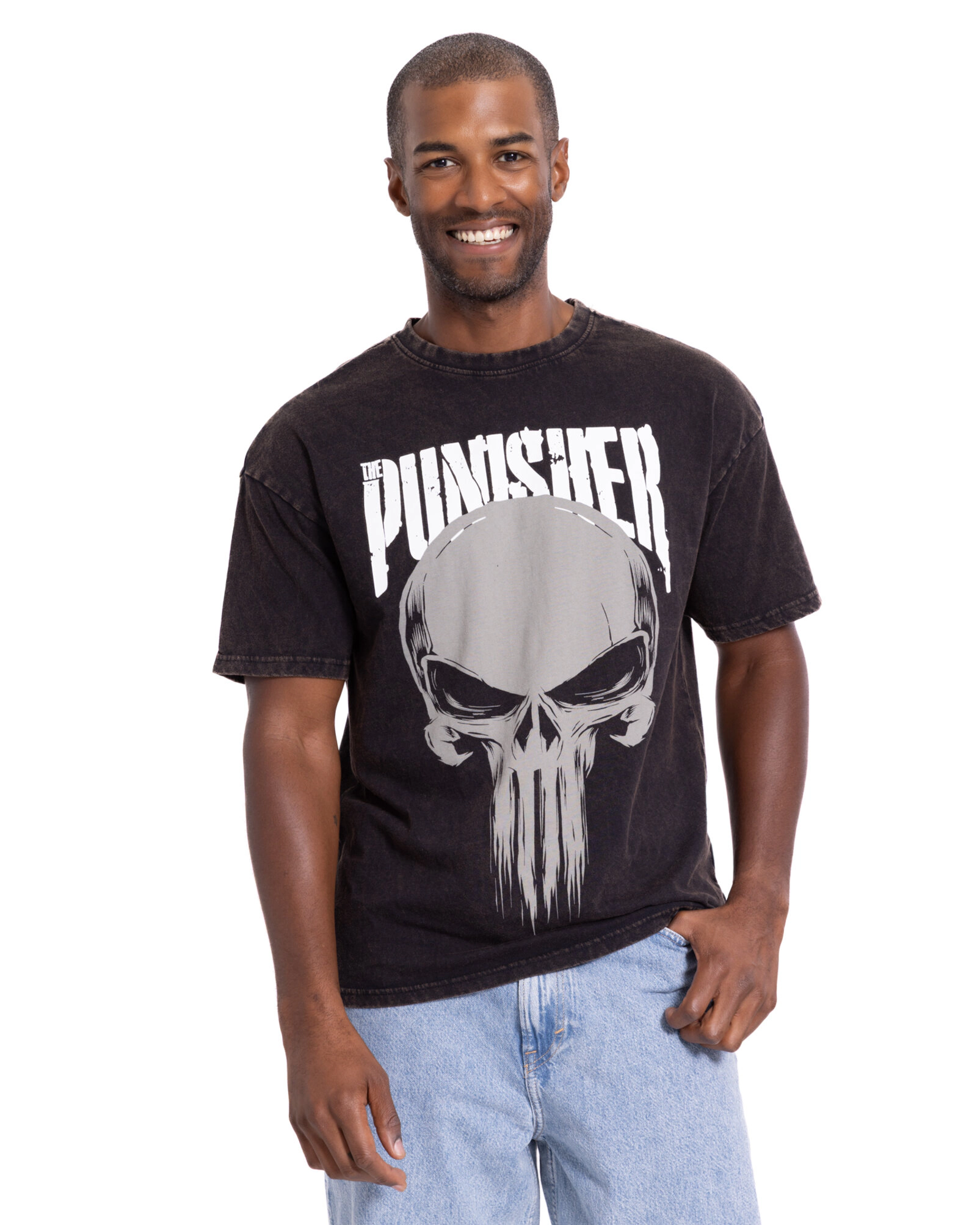 Marvel Men's Short Sleeve T-Shirt