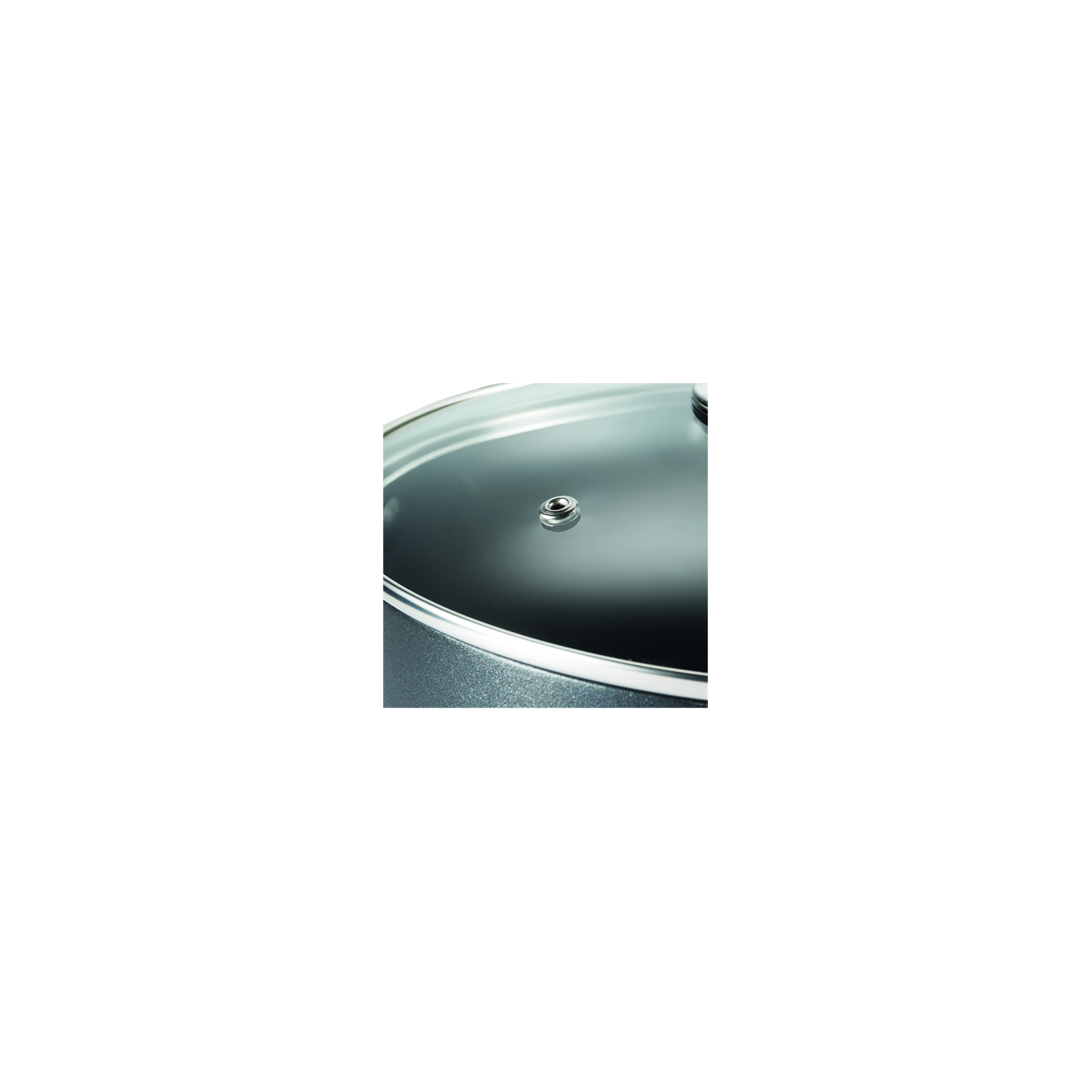 Cuisine::pro® Glass Lid 12"