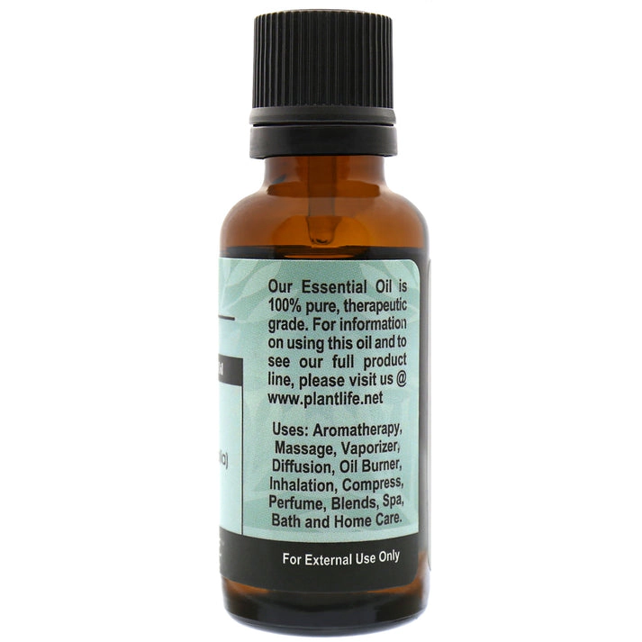 Plantlife Tea Tree Essential Oil
