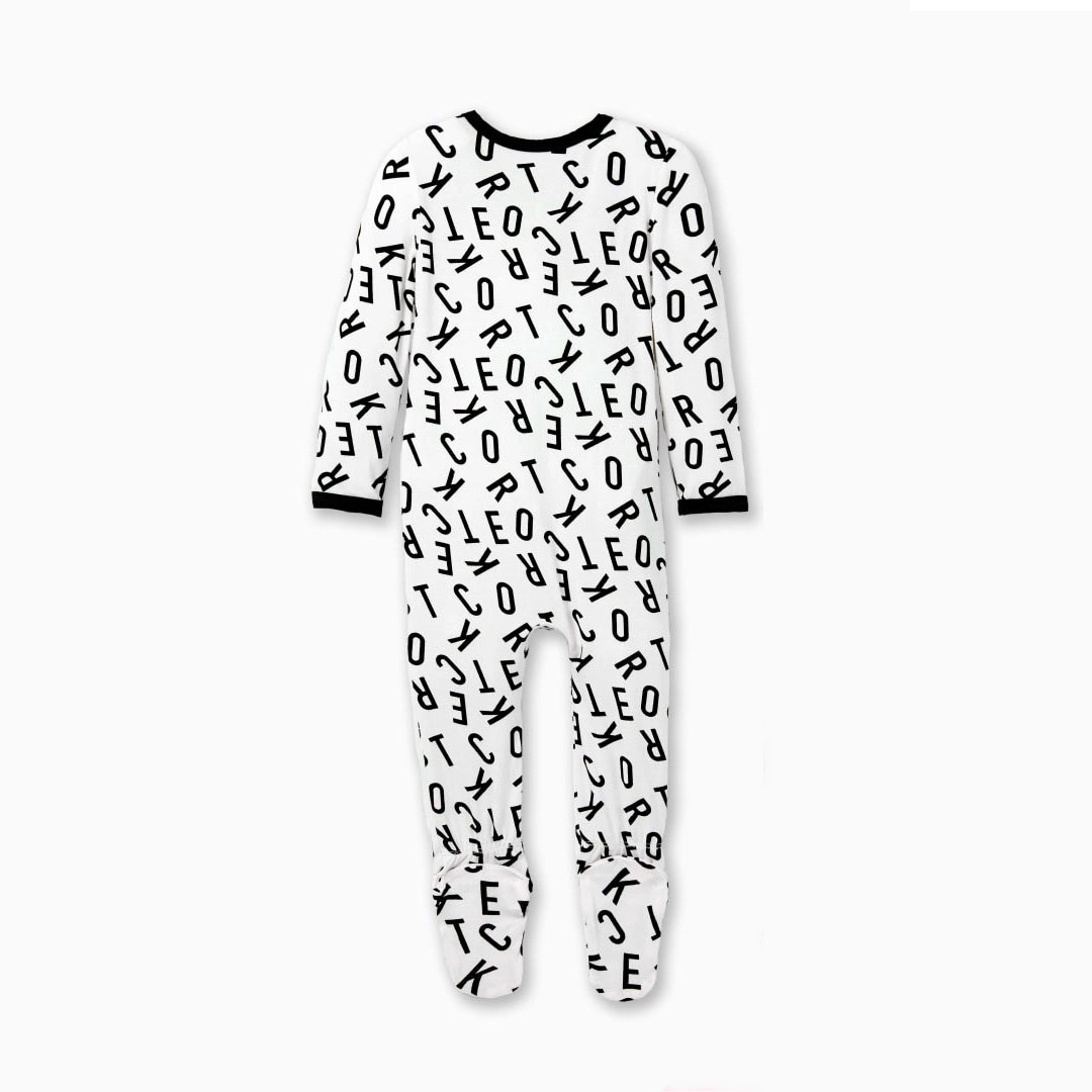 Rockets of Awesome Roa One-Piece For Baby Unisex