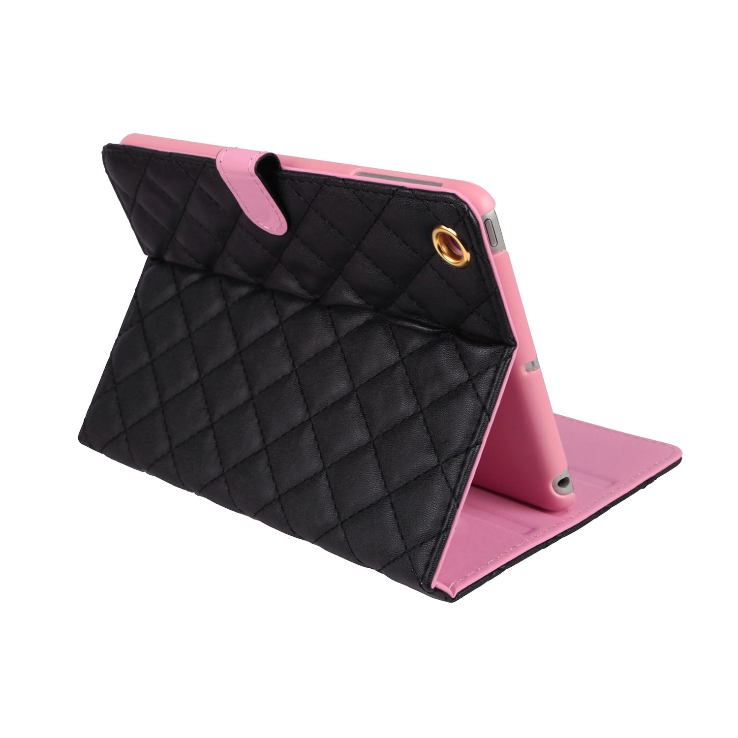 GBruno Synthetic Leather Folio Case For IPad Mini 1/2/3