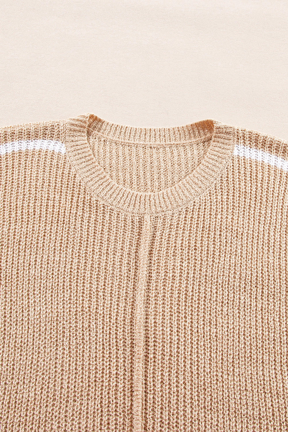 Threaded Pear Women's Aria 3 4 Sleeve Sweater
