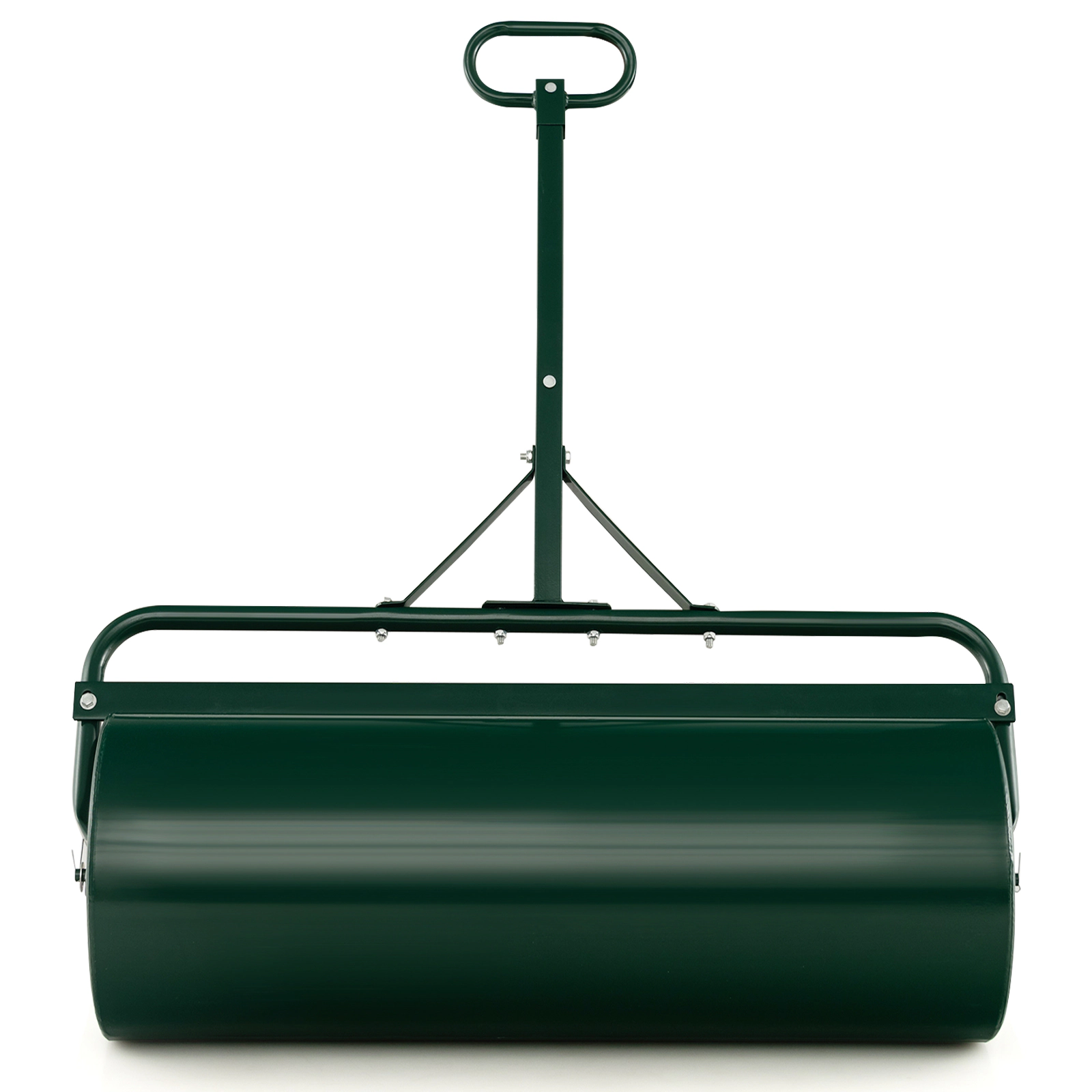 LJG 39 Inch Wide Push/Tow Lawn Roller