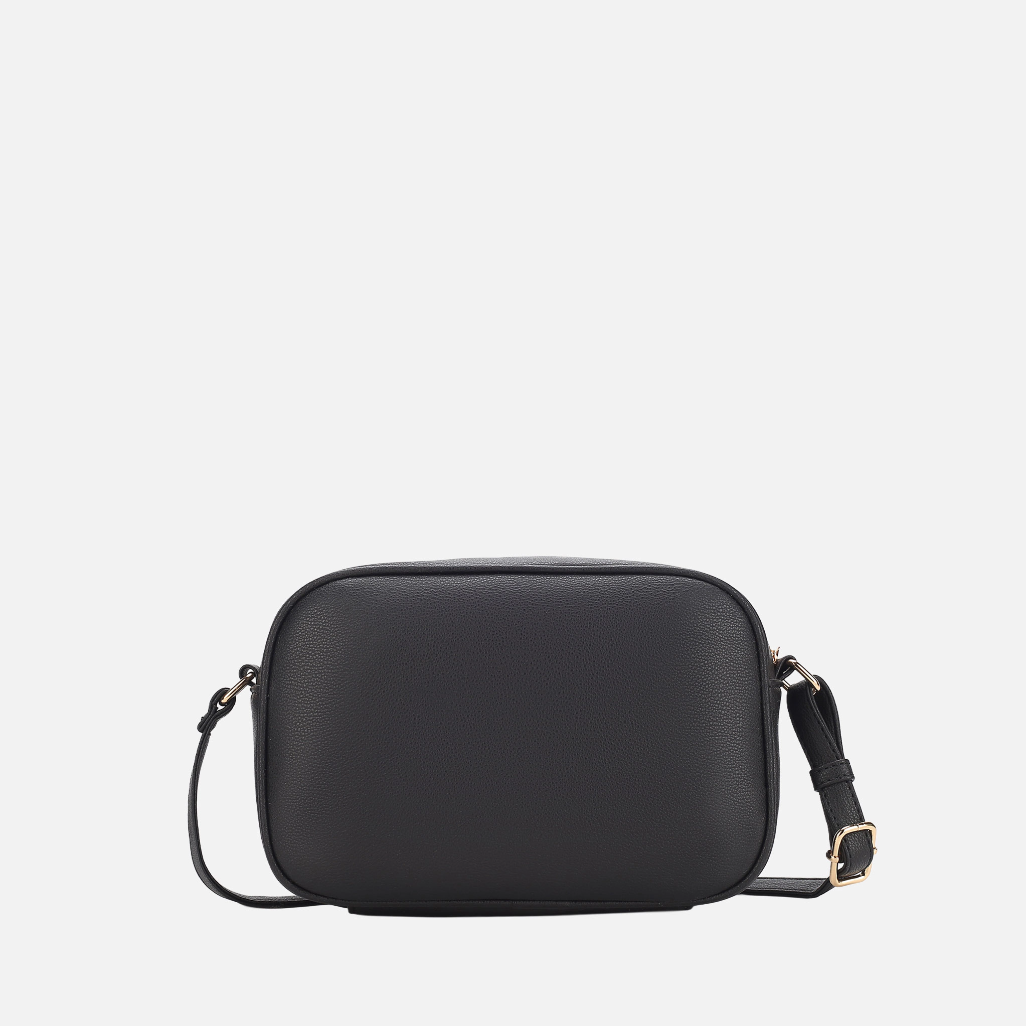 MKF Collection by Mia K. Michaela Shoulder Bag Vegan Leather Crossbody Bag