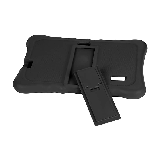 GBruno Shock-Resistant Silicone Case With Stand