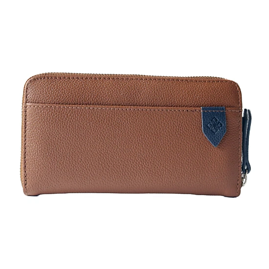 Tin Marin Camila Leather Wallet