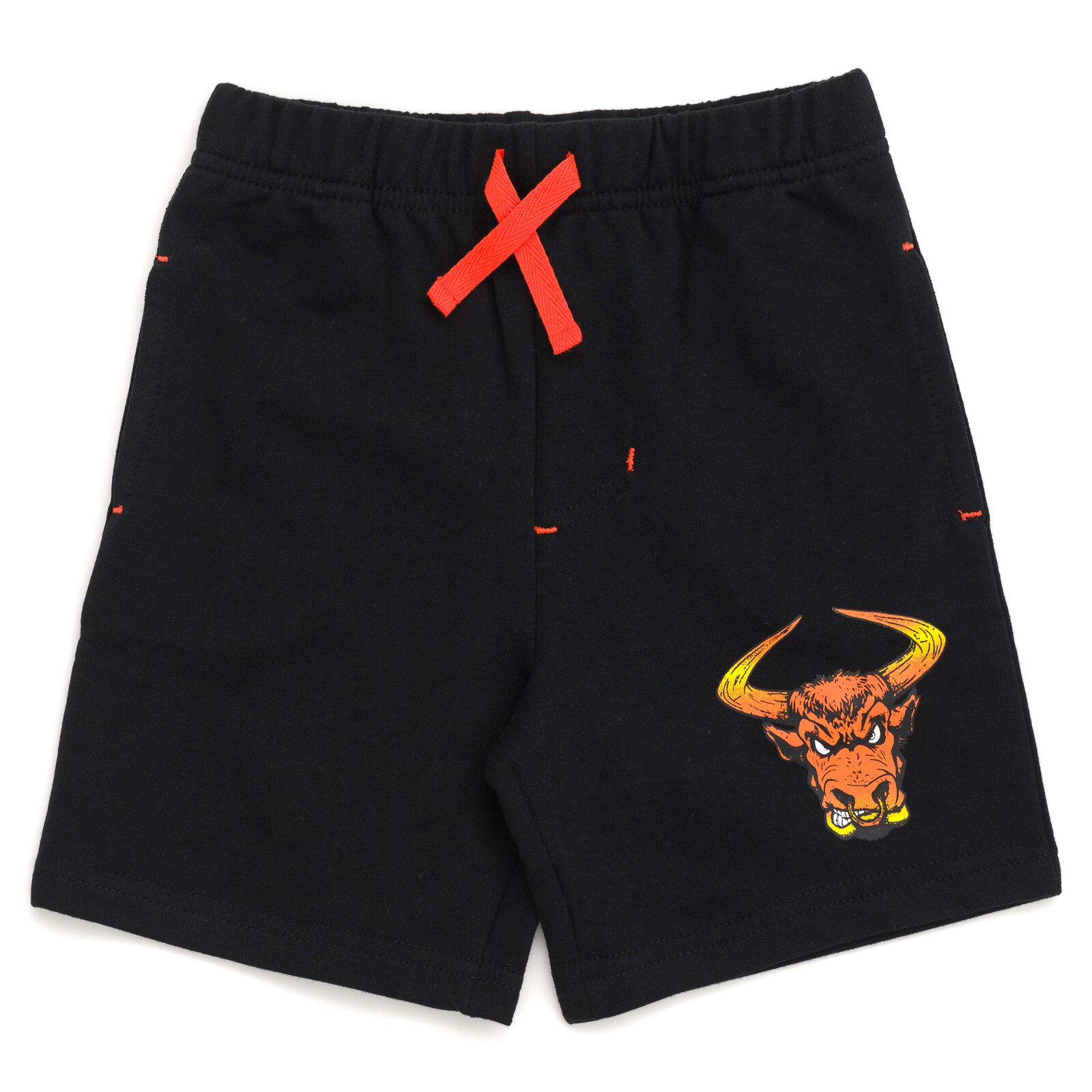 Monster Jam Boys' Athletic T-Shirt Tank Top and Shorts Set