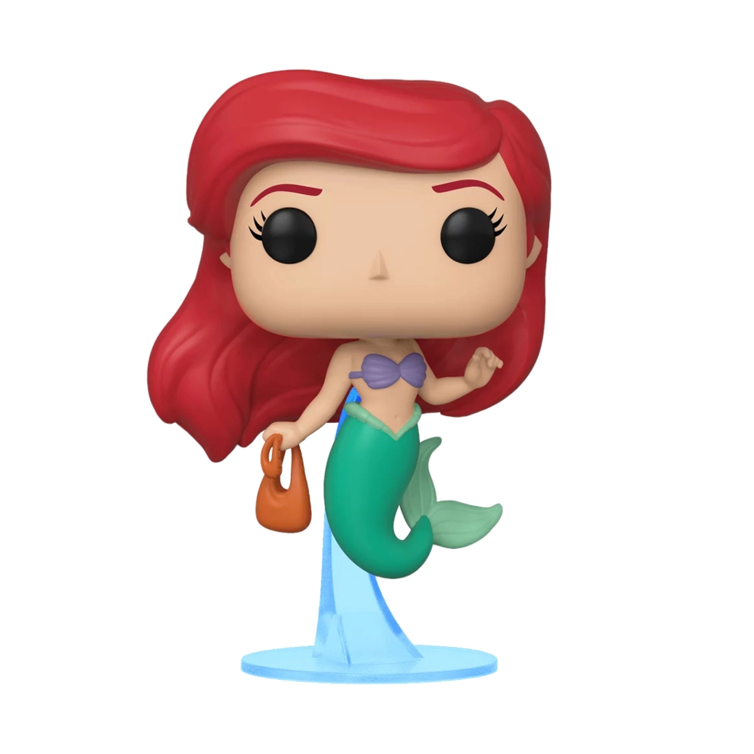 Funko Pop! The Little Mermaid - Ariel #563