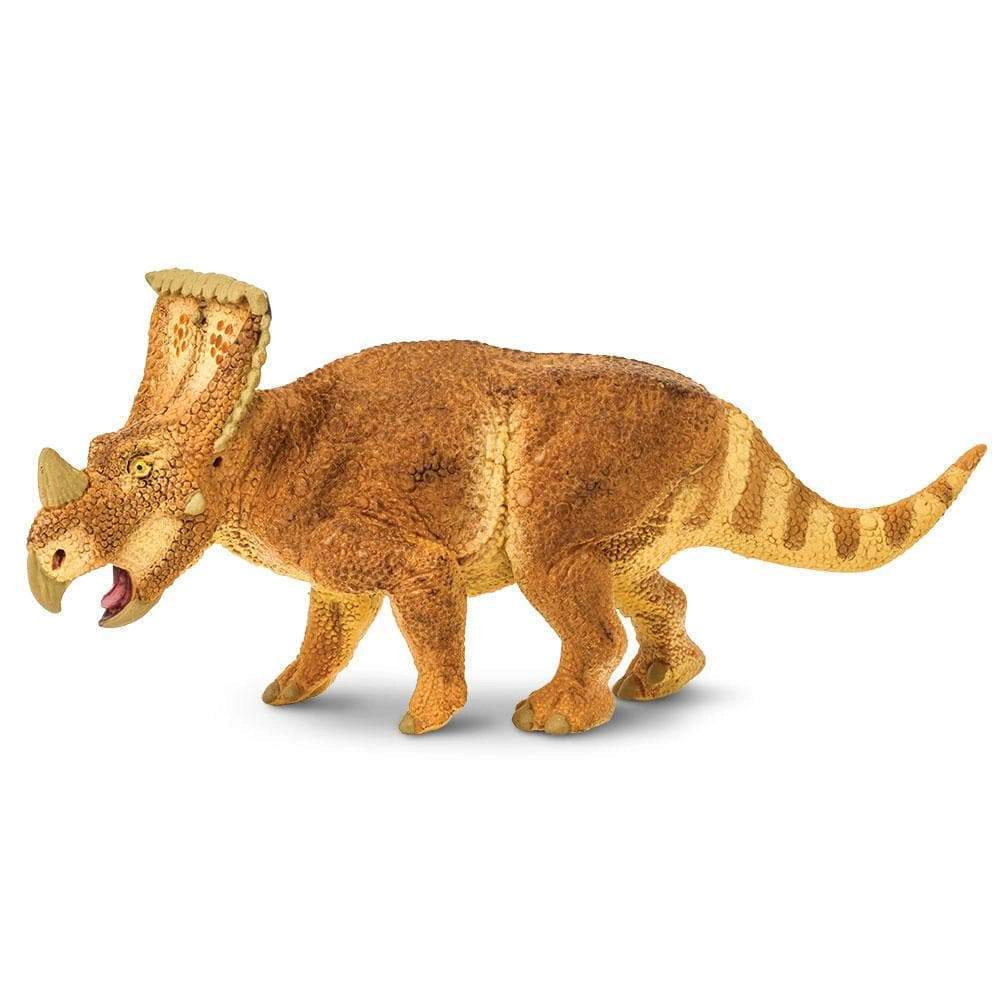 Safari Ltd. - Vagaceratops Kids Prehistoric/Dinosaur Toy Figure