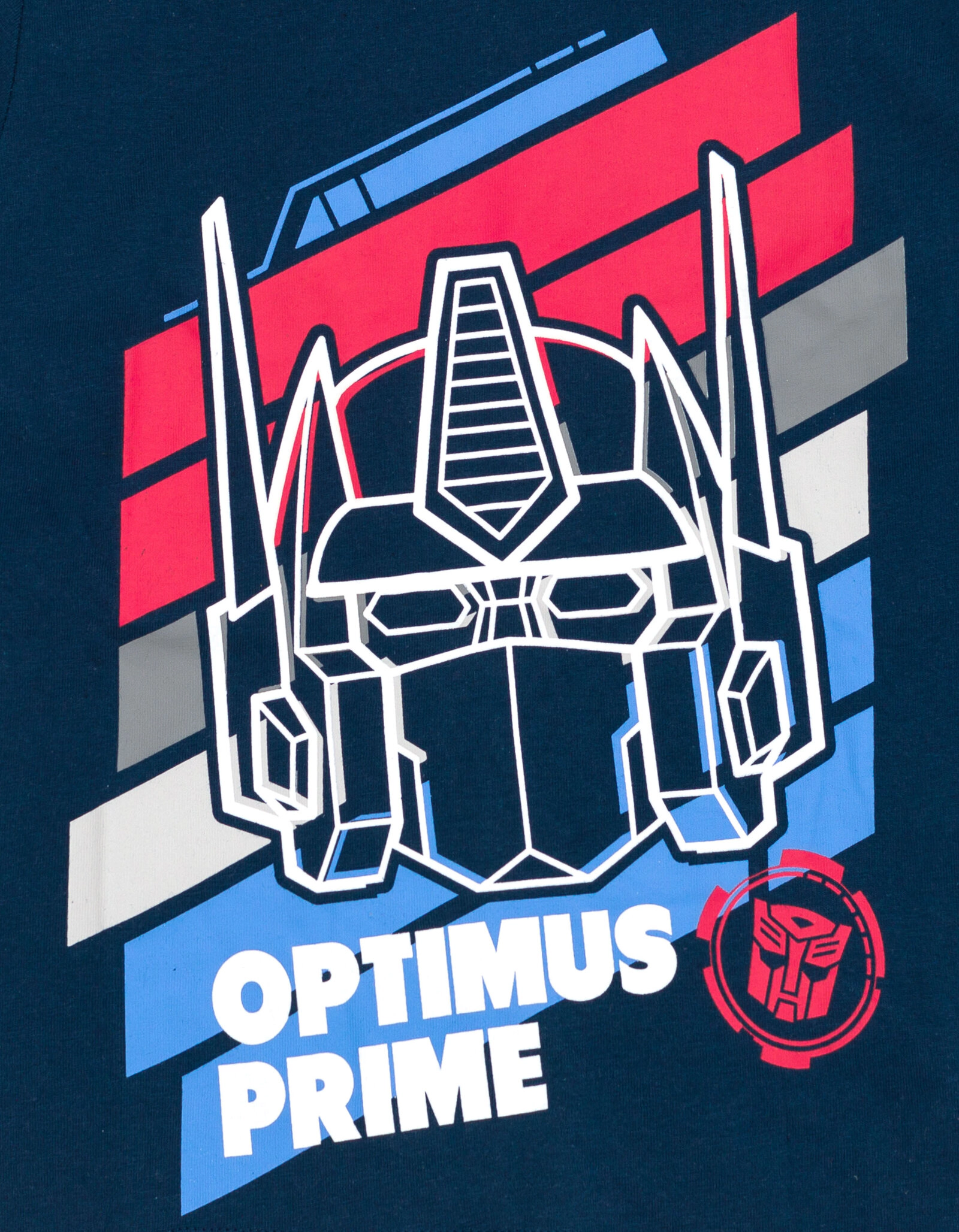 Transformers Boys' 2-Pack Long Sleeve T-Shirts