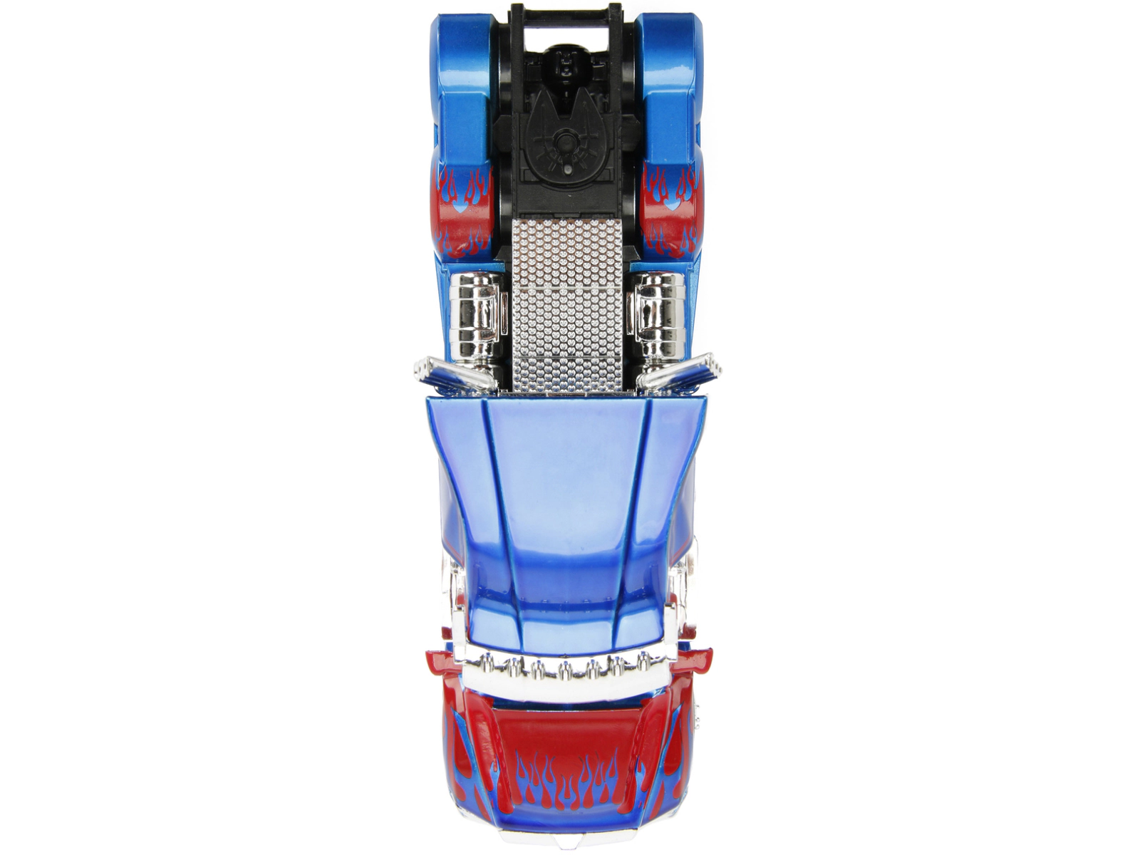 Jada Western Star 5700 XE Phantom Truck Tractor Optimus Prime "Transformers: The Last Knight" (2017) Movie