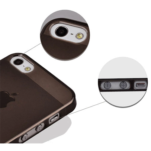 GBruno Hard Snap-On Case For IPhone 5