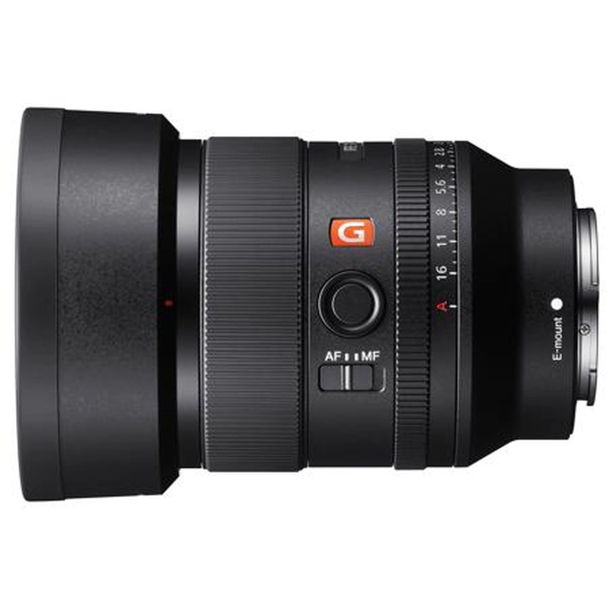 ZoomSpeed Bundle for: Sony FE 35mm f/1.4 GM Lens (SEL35F14GM) + ZoomSpeed Pro Kit Combo Bundle