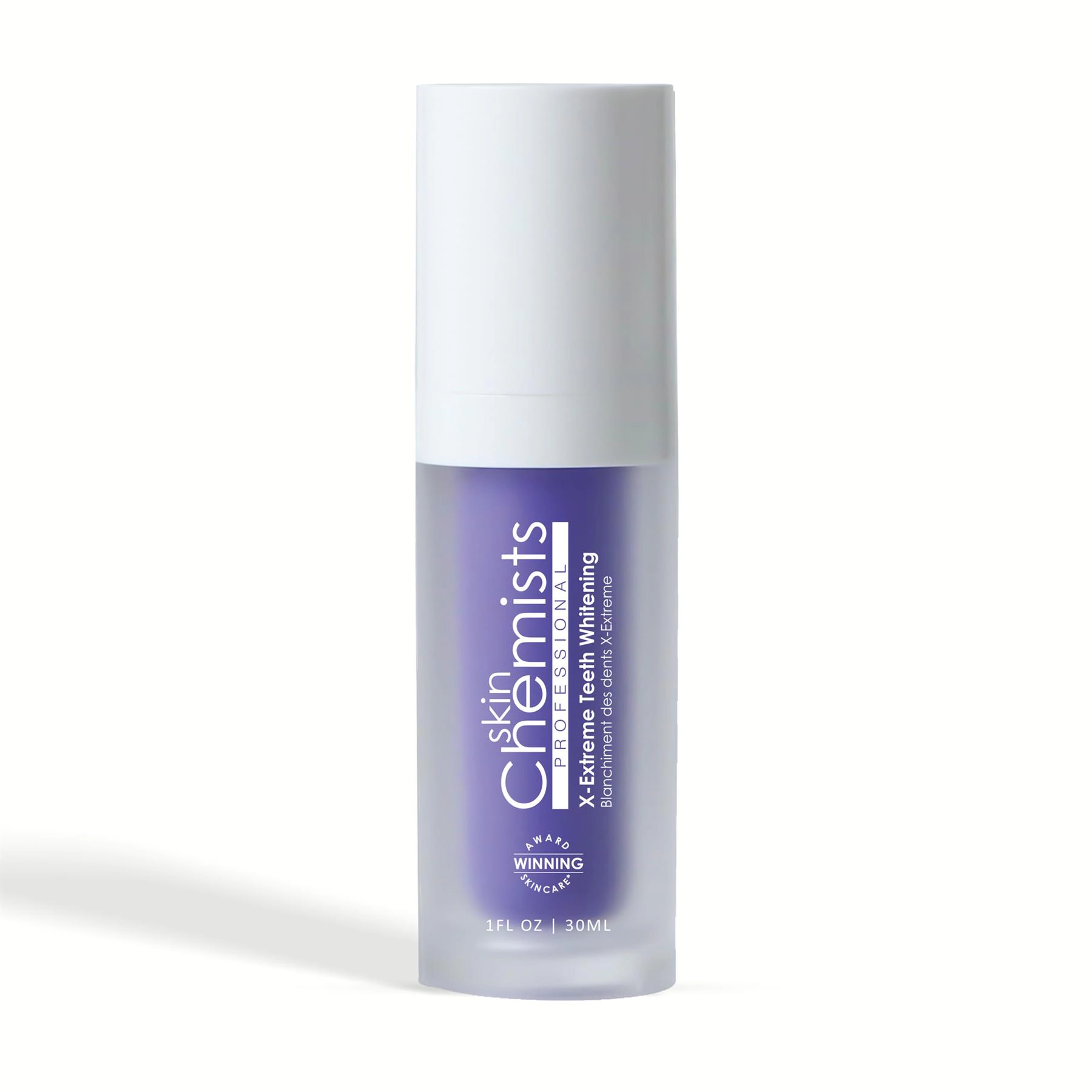 skinChemists SC X-Extreme Teeth Whitening Toothpaste 30ml