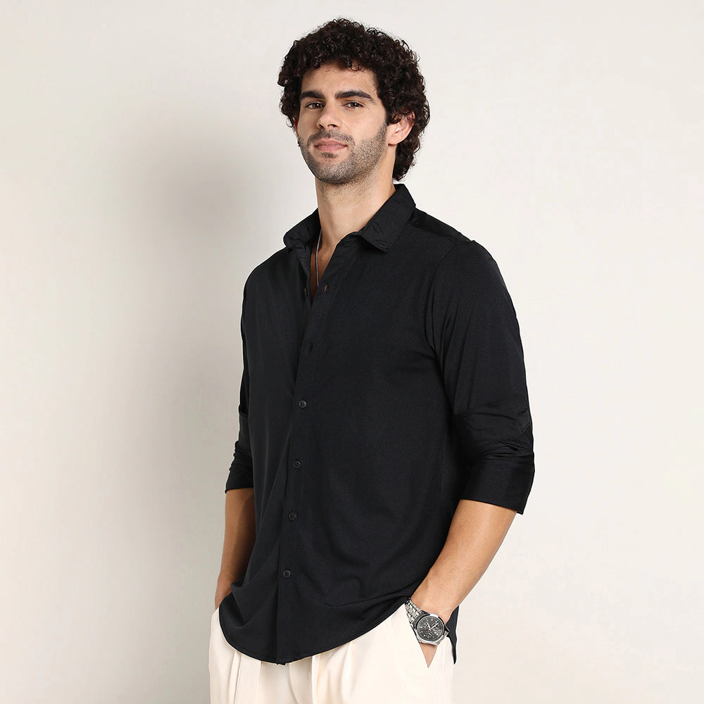 Everyday Solid Shirt