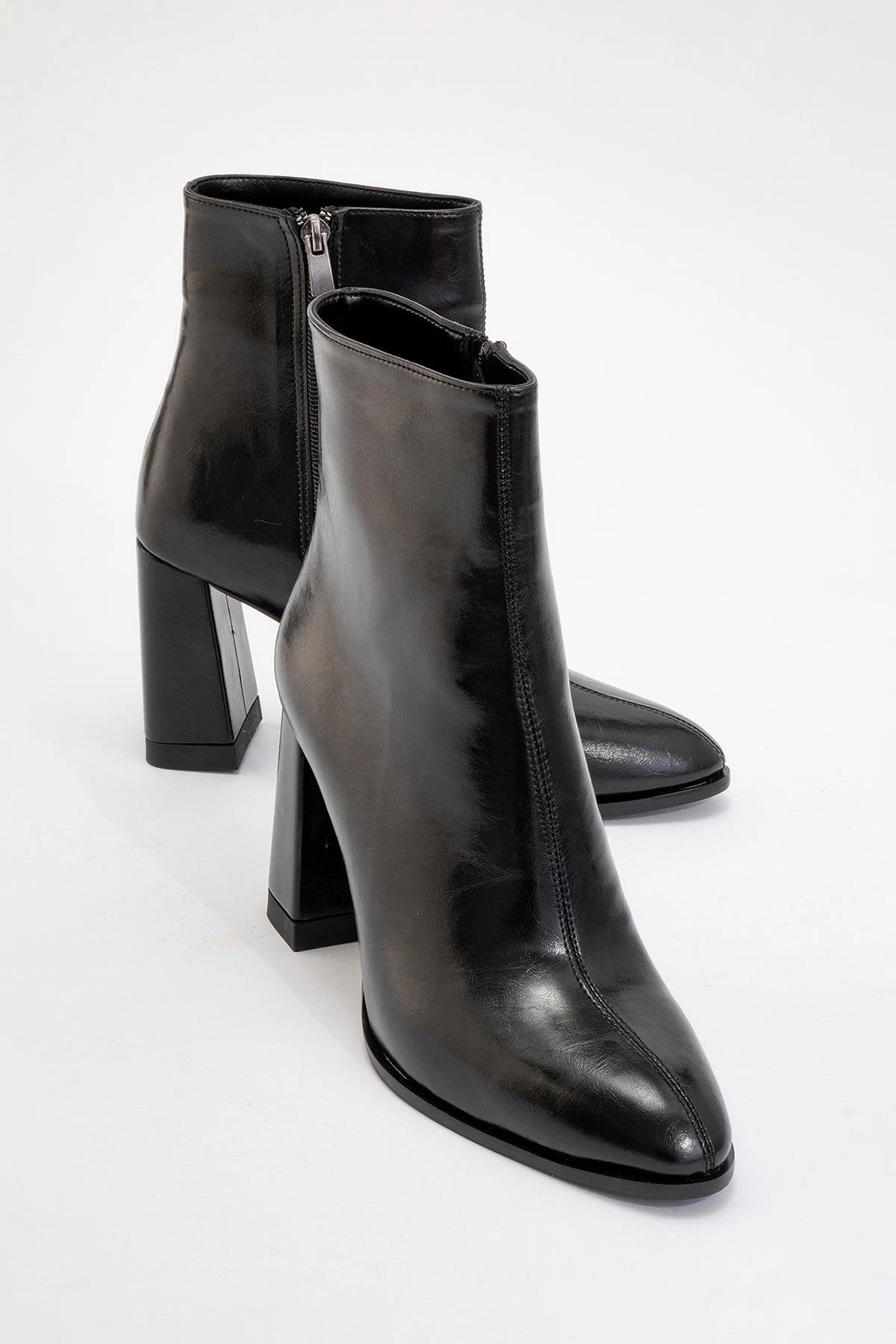 Prologue Shoes Womens Jewel High Heel Boot