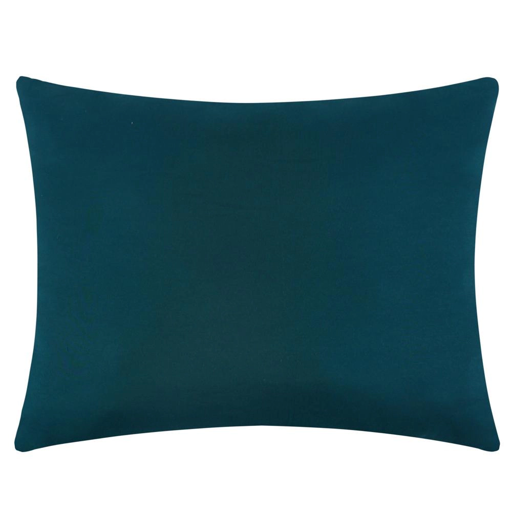 Greenland Home Fashions Kona Luxurious Comfortable Ultra Soft Pillow Sham