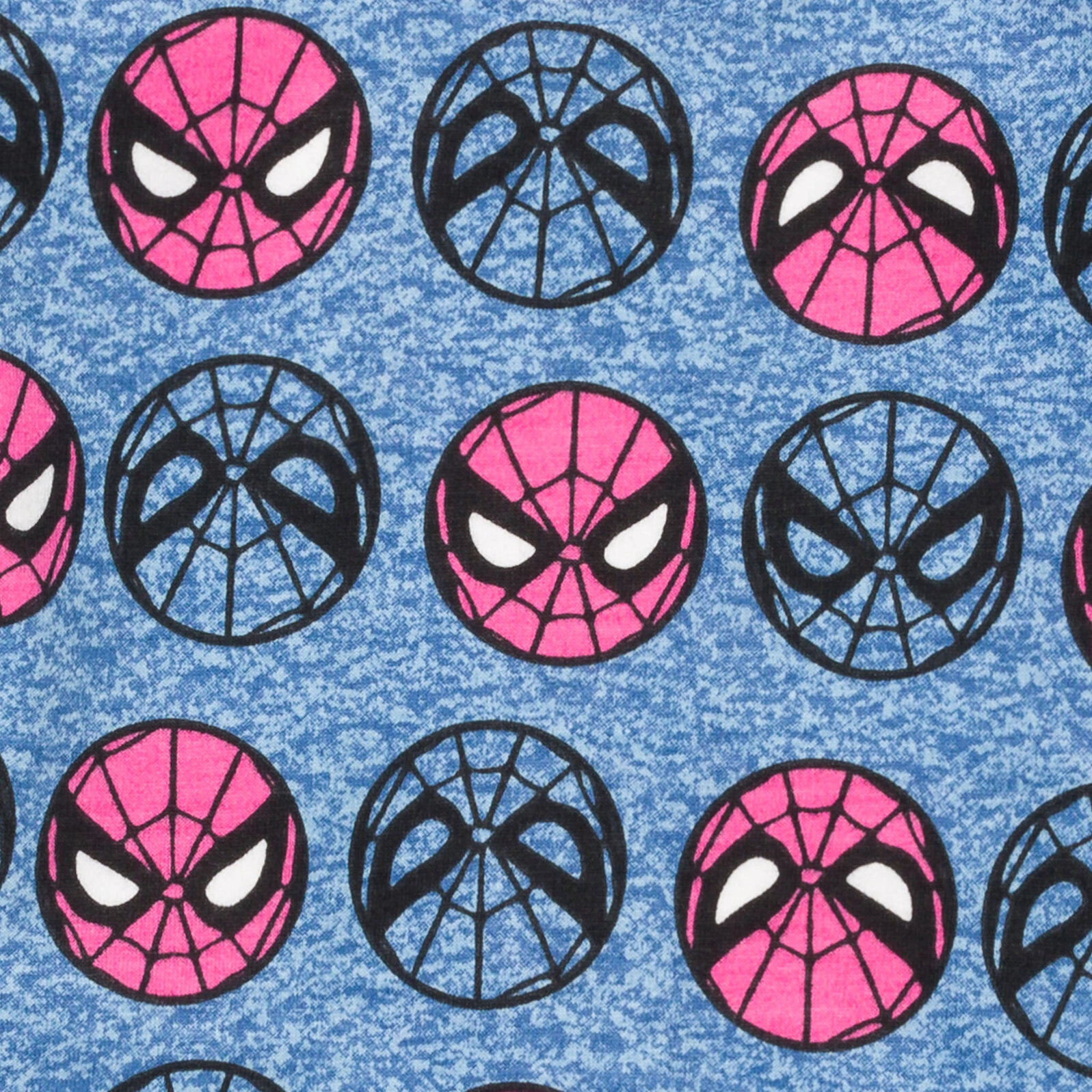 Marvel Spider-Man Girls' Sweatshirt