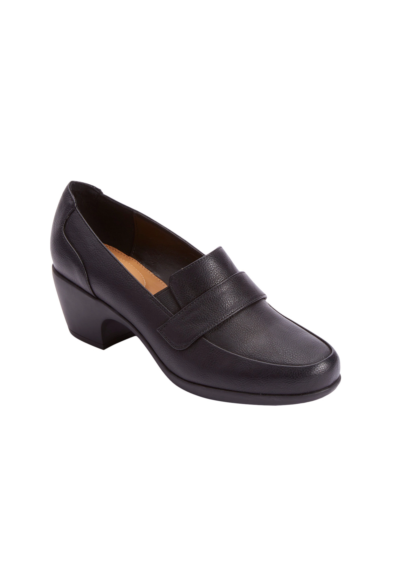 Comfortview Women's The Maya Slip On Shootie