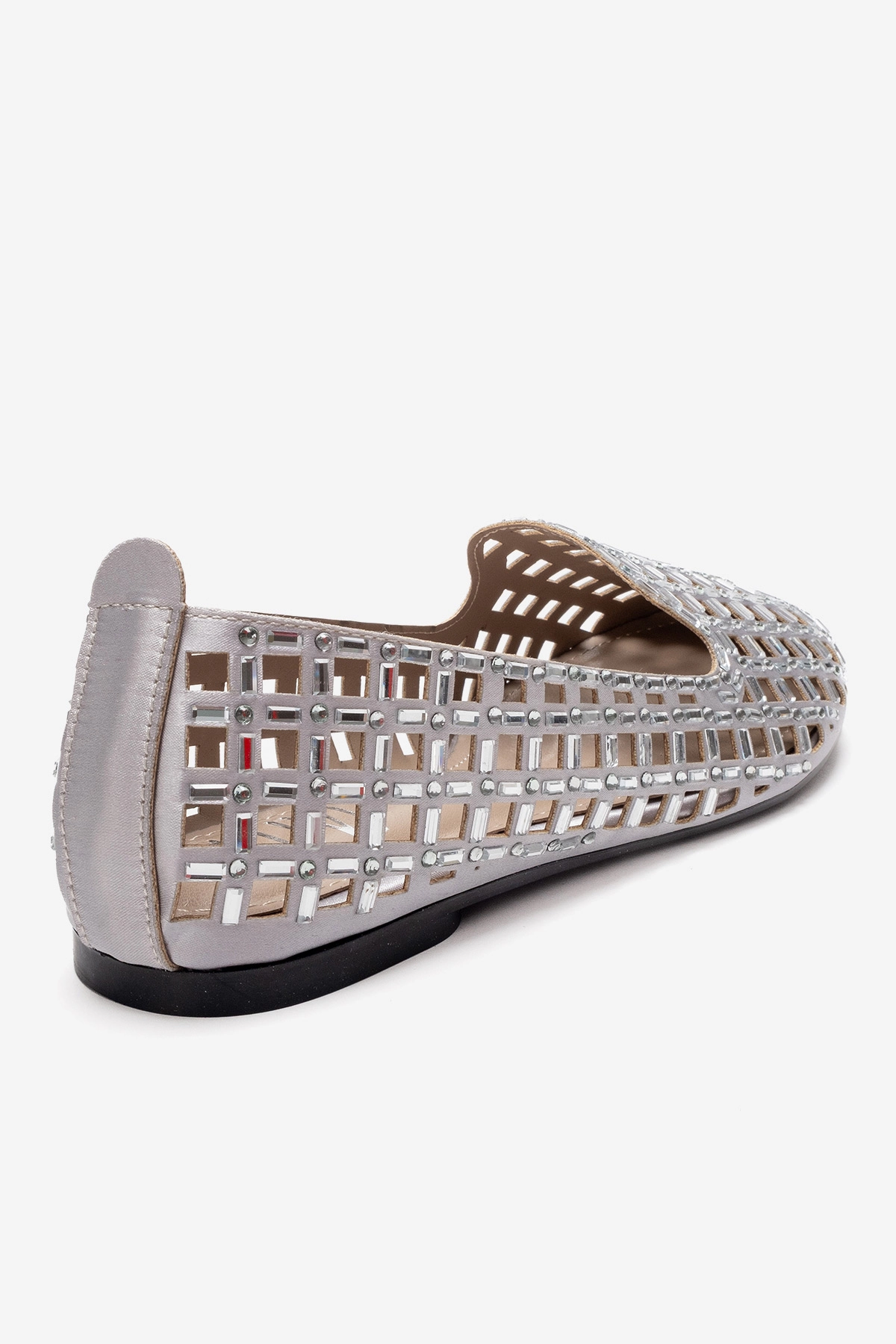 Prologue Shoes Womens Silva Ballet Flat