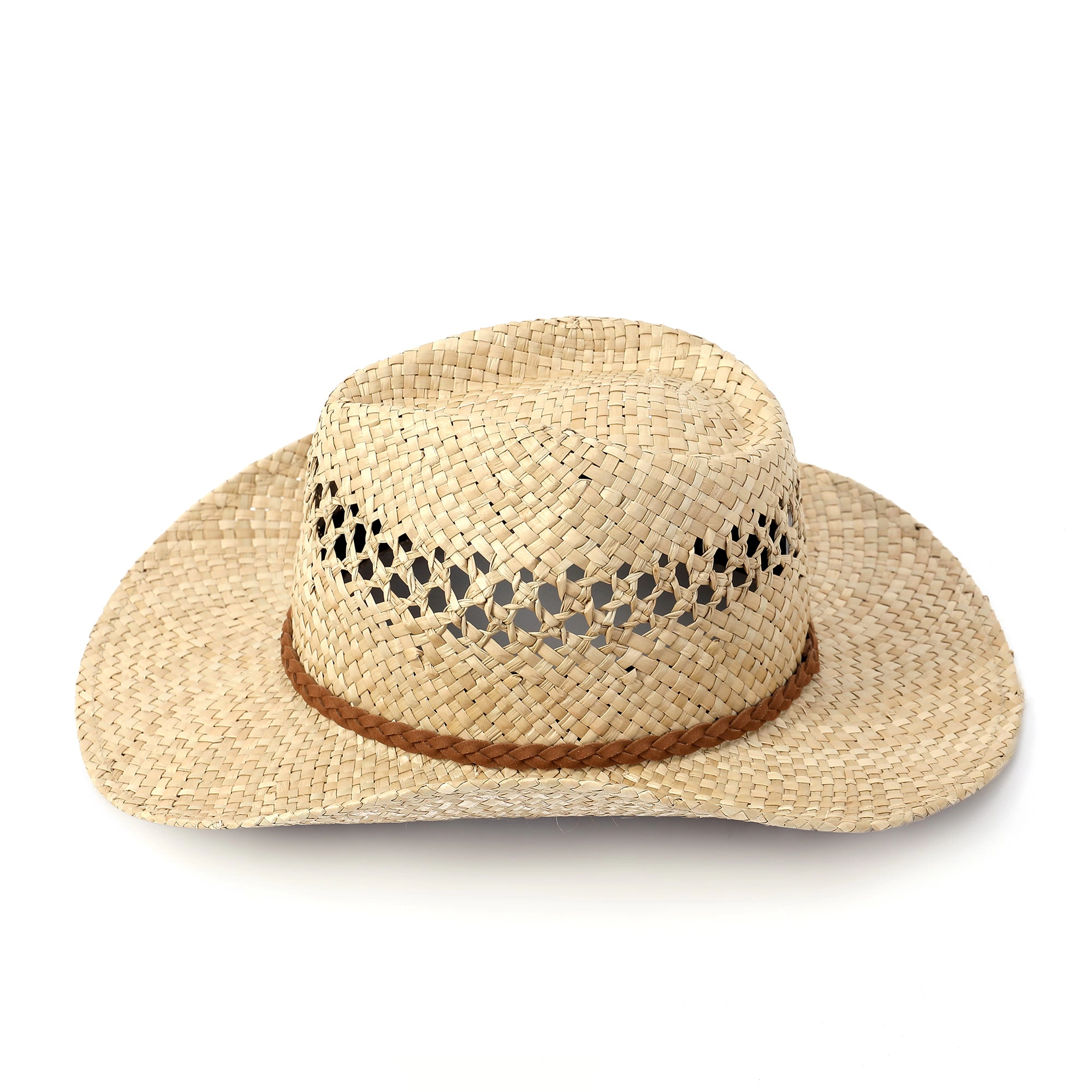 Kanut Sports Antora Natural Straw Sun Hat