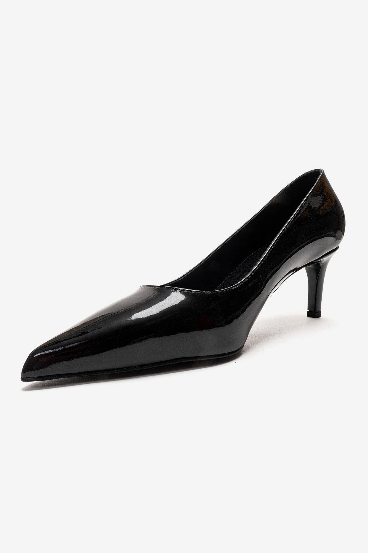 Prologue Shoes Womens Velmira Stiletto Pump