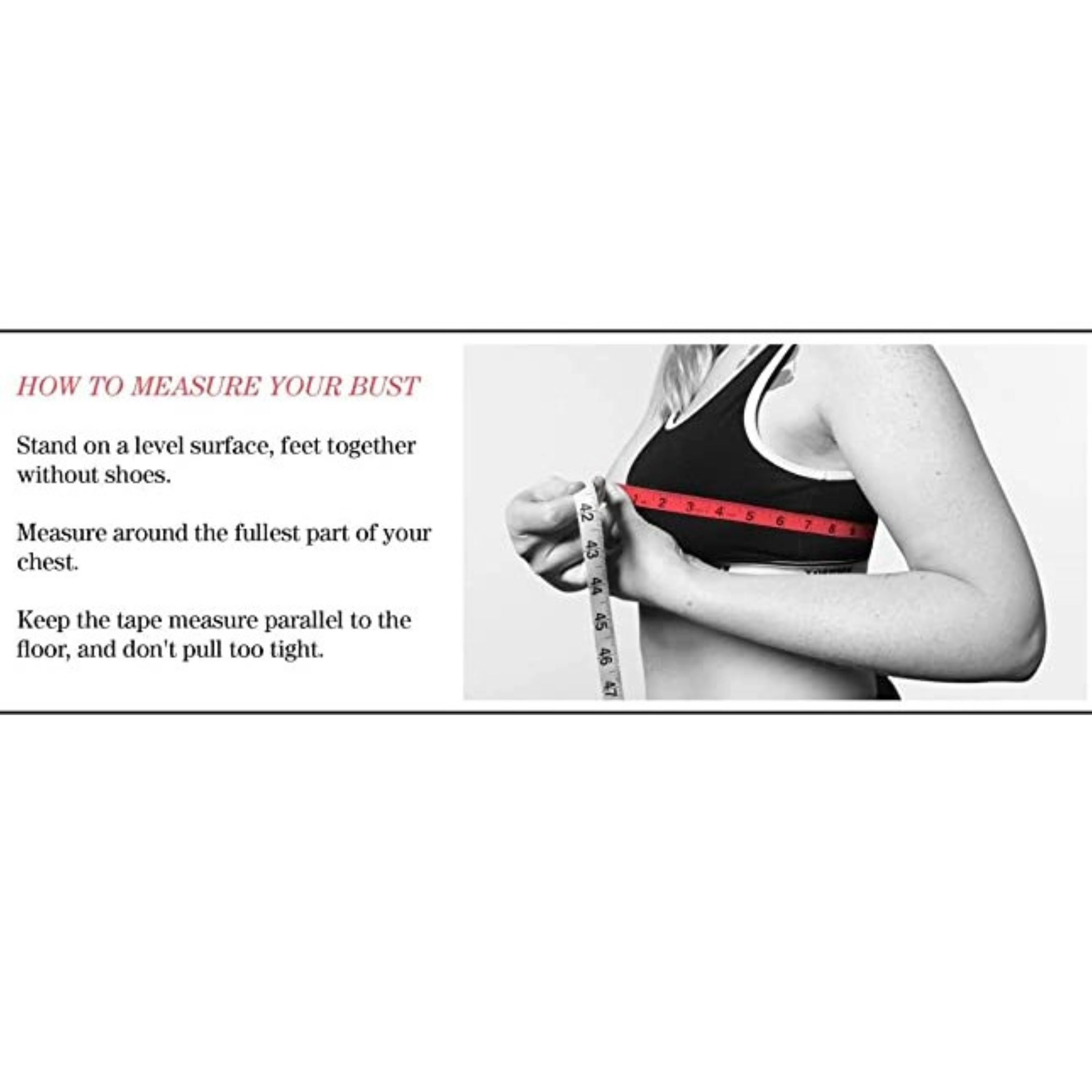 Wear Sierra Juniors' and Women's Lightly Padded Workout Sports Bra