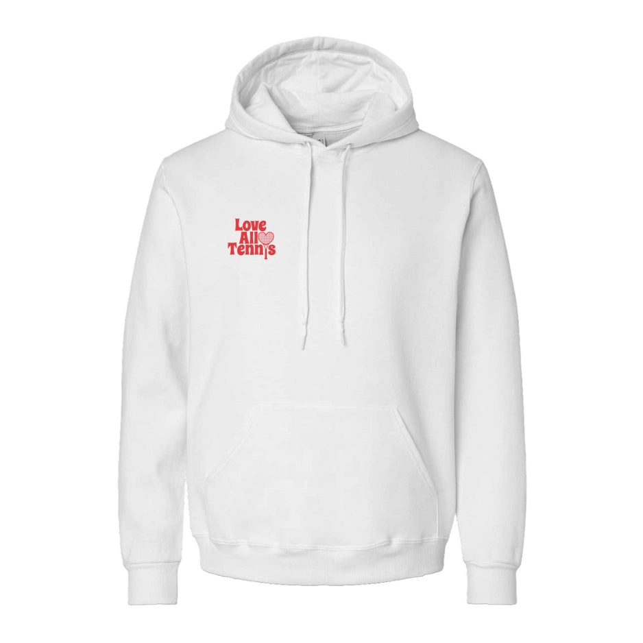 Love All Core Whitney Hoodie Sweatshirt