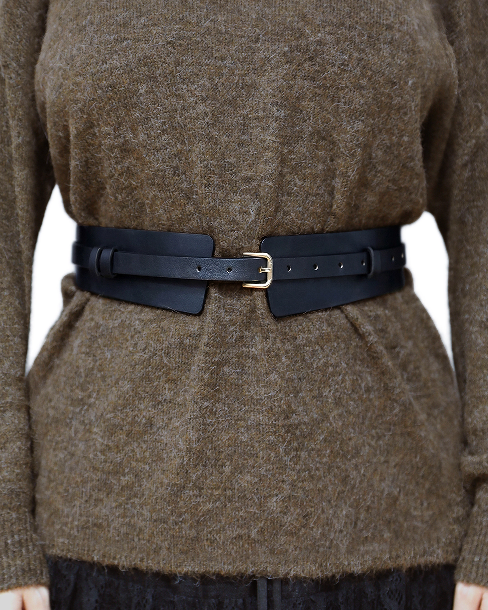 Belle & Bloom Easy Together 2-in-1 Belt