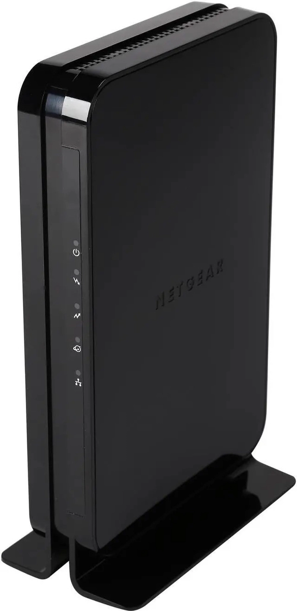 NETGEAR Cable Modem CM500 - Compatible with all Cable Providers incl. Xfinity, Spectrum, Cox | For Cable Plans up to
